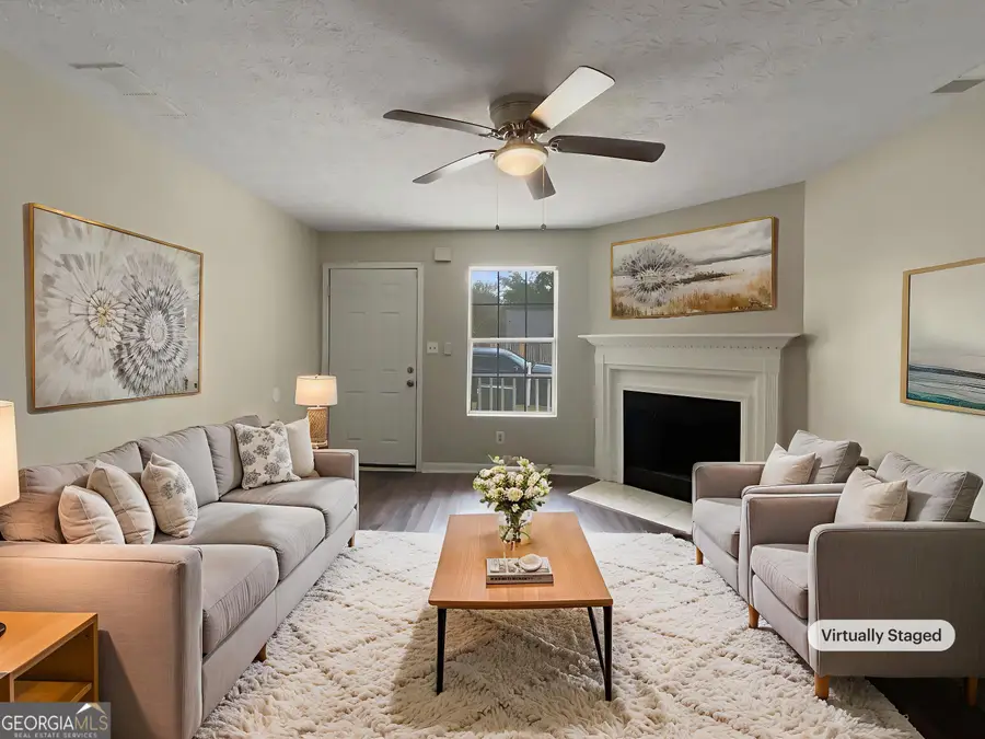 1579 Dillard Road, Stone Mountain, GA 30088 - Image #2