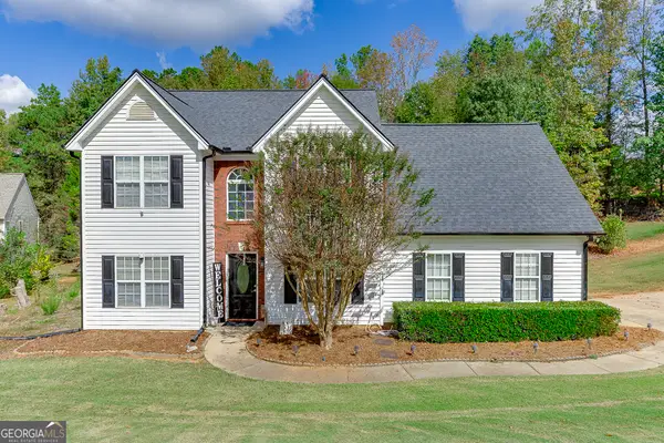 4693 Devencrest Lane, Buford, GA 30519