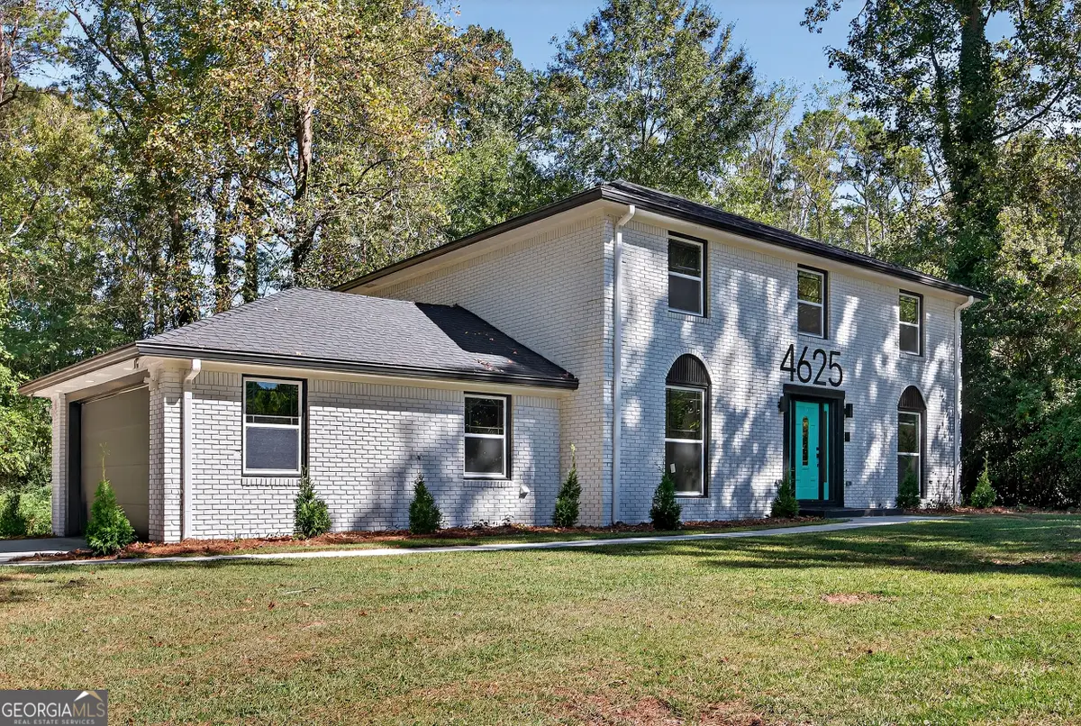 4625 Orkney Lane Sw, Atlanta, GA 30331 - Image #1