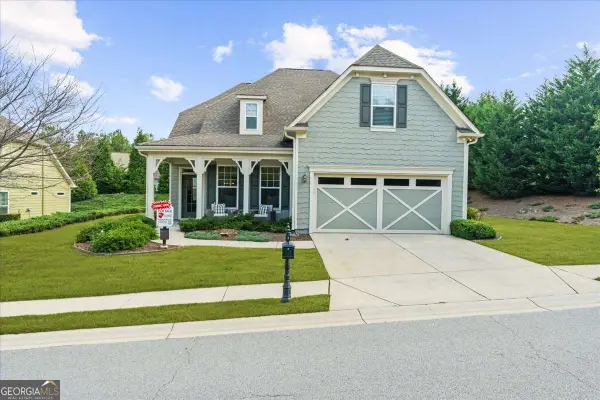 3312 Cresswind Parkway Sw, Gainesville, GA 30504