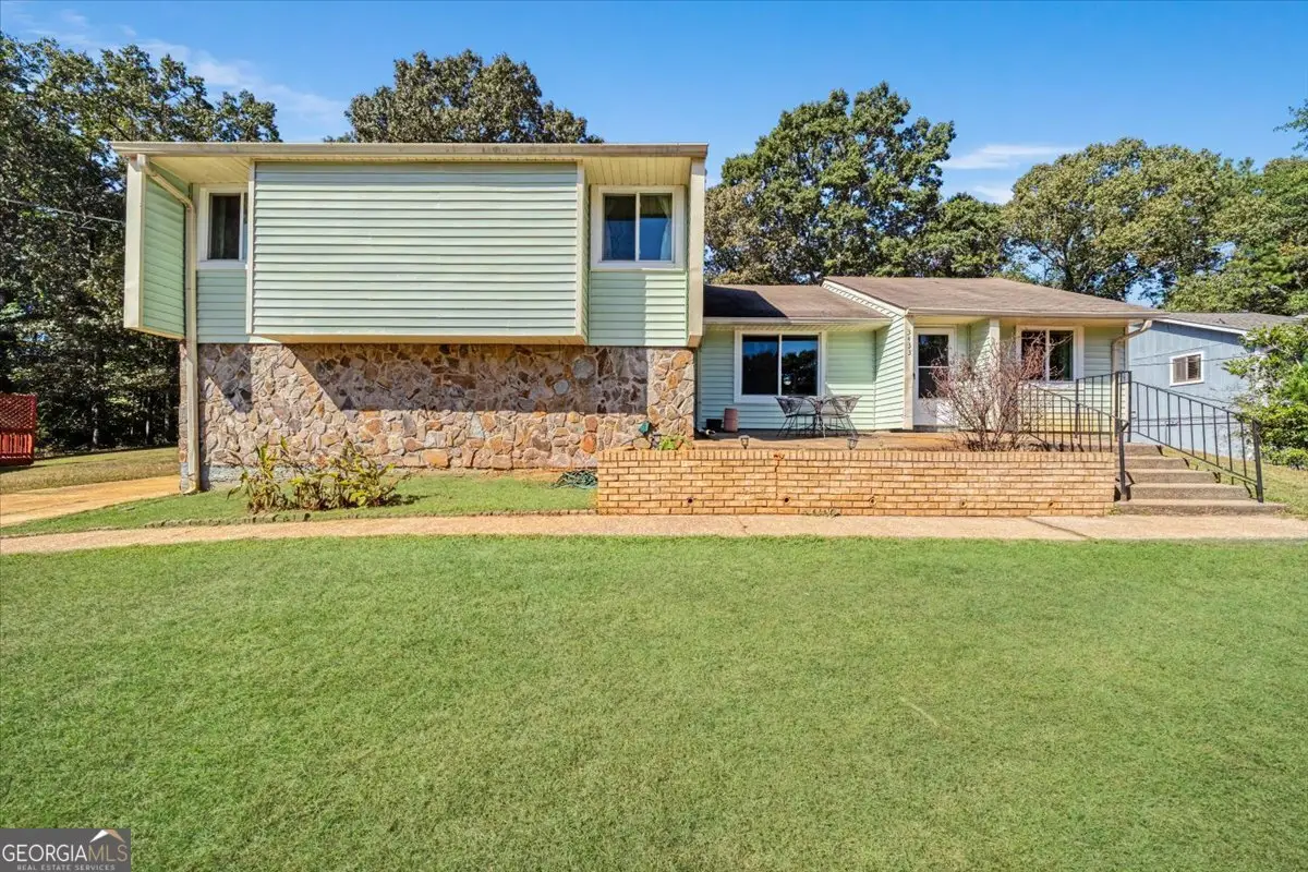 3433 Hollow Tree Drive, Decatur, GA 30034 - Image #1