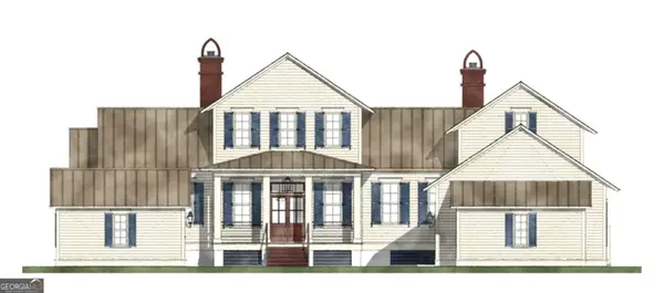 106 Tacatacoru Court, St. Marys, GA 31558