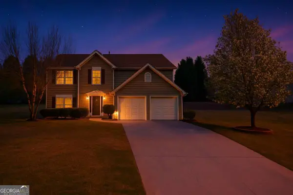 1618 Sparrow Wood Lane, Marietta, GA 30008