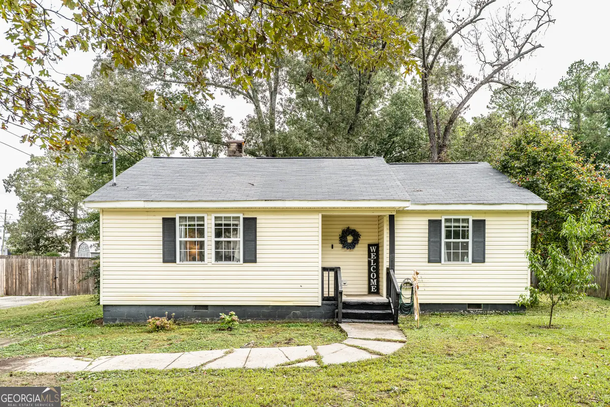 614 Briarwood Circle Nw, Rome, GA 30165 - Image #1