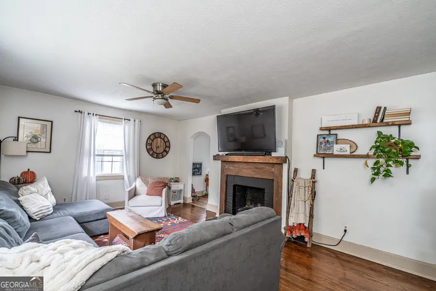 614 Briarwood Circle Nw, Rome, GA 30165 - Image #2