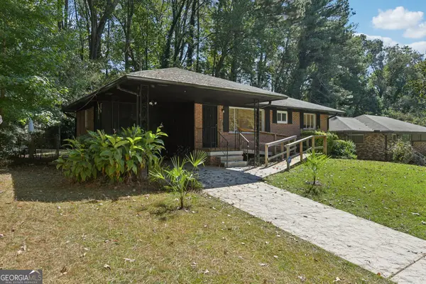 2226 Maxwell Drive, Atlanta, GA 30311