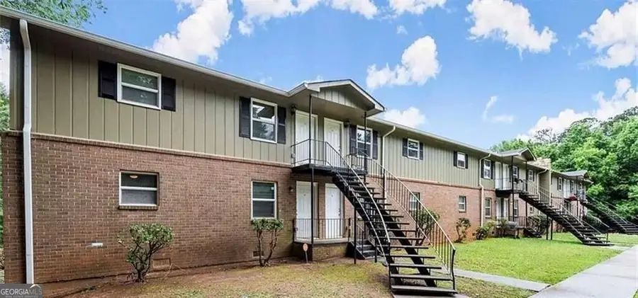 5859 Lone Oak Drive Sw, Mableton, GA 30126 - #2