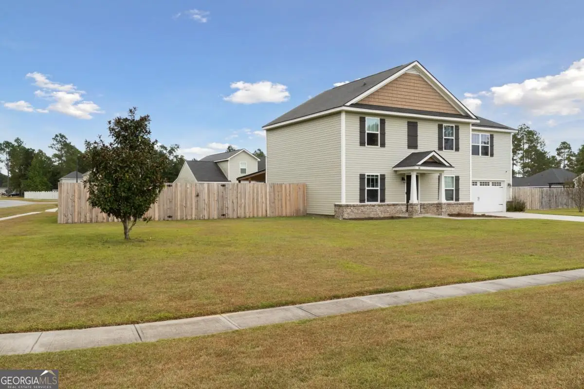 101 Black Pine Drive, Springfield, GA 31329 - Image #1