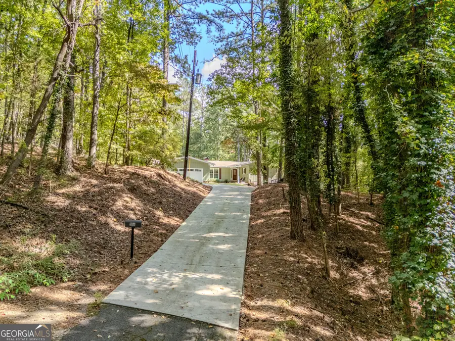 186 Fairview Drive Sw, Rome, GA 30165 - Image #2