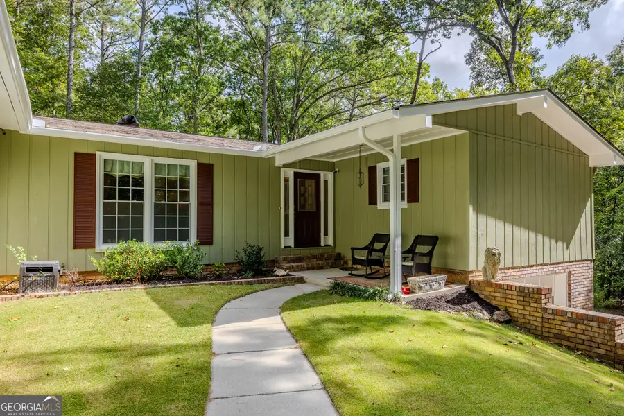 186 Fairview Drive Sw, Rome, GA 30165 - Image #3