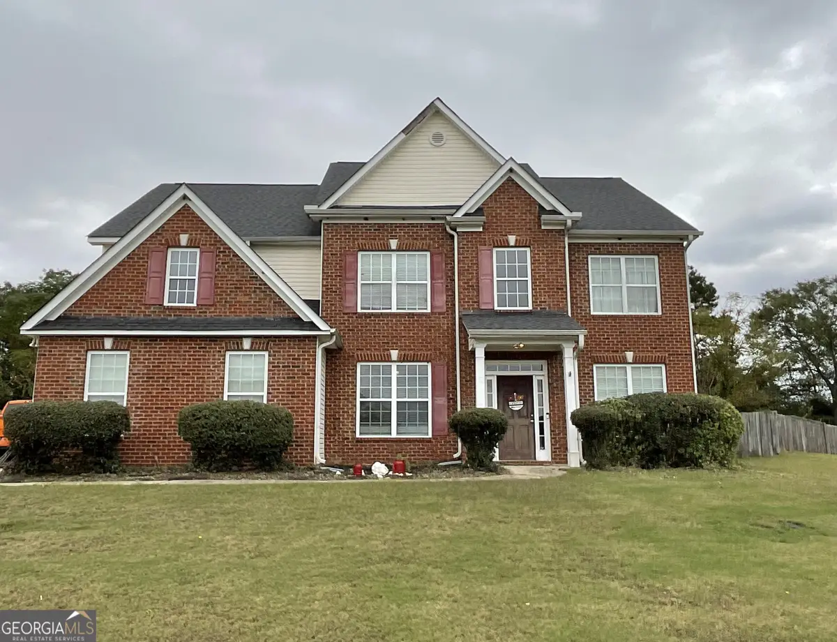 302 Brampton Way, Perry, GA 31069 - Image #1