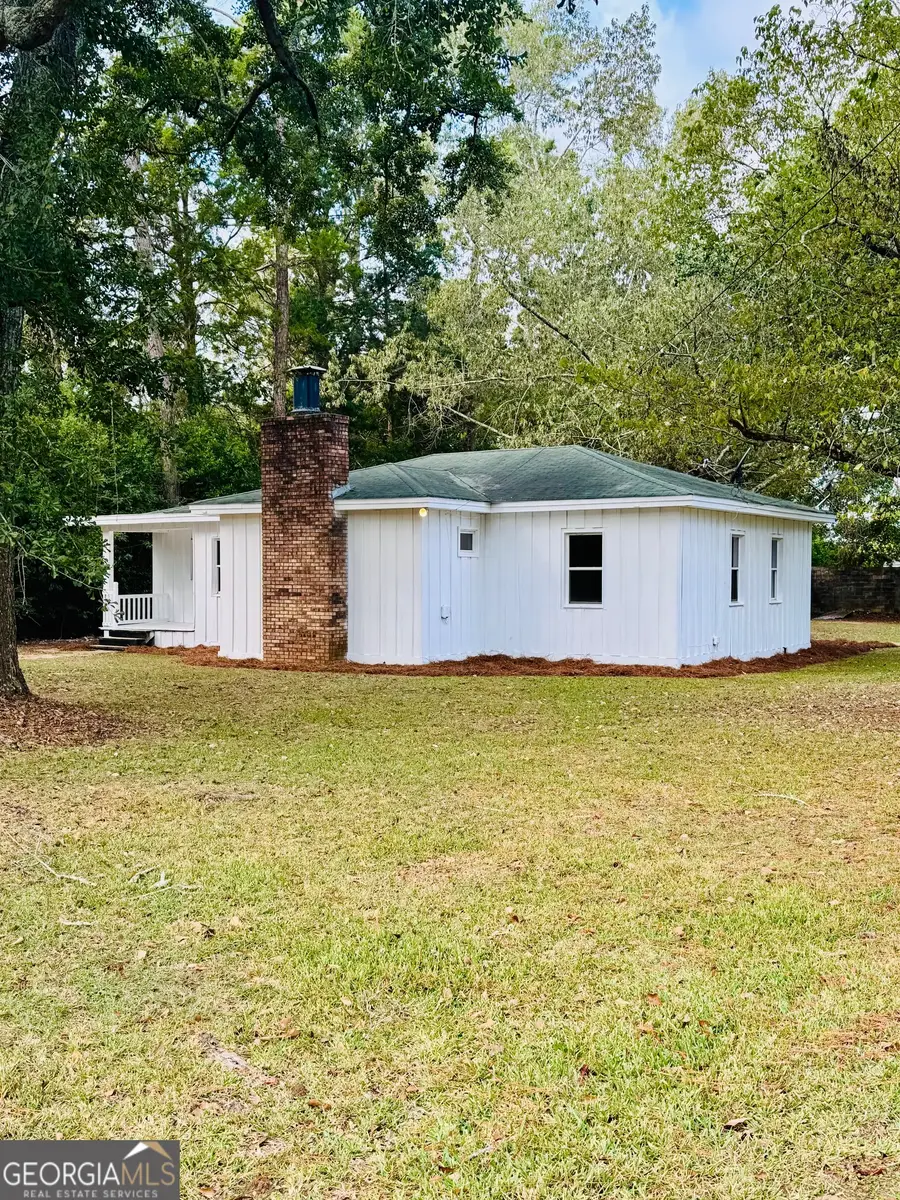 115 S Central Avenue, Blakely, GA 39823 - Image #3