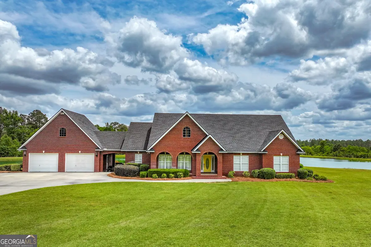 3860 Blalock Avenue, Waycross, GA 31503 - Image #1