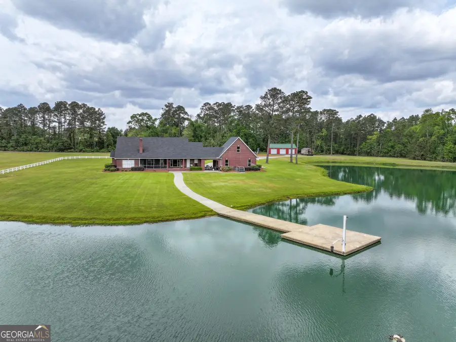 3860 Blalock Avenue, Waycross, GA 31503 - Image #3