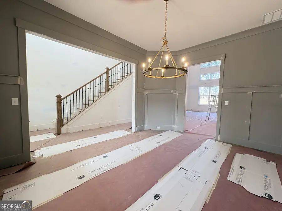 4520 Greyson Manor Drive, Cumming, GA 30041 - #3