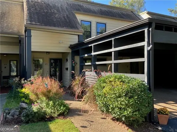 45 Forrest Place, Atlanta, GA 30328