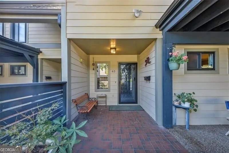 45 Forrest Place, Atlanta, GA 30328 - Image #2