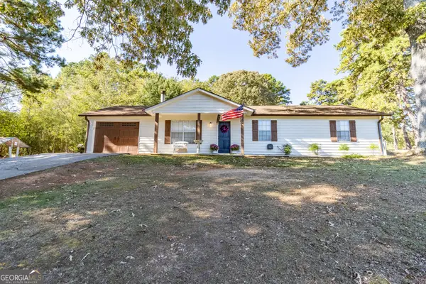 14 Crossridge Drive Se, Silver Creek, GA 30173