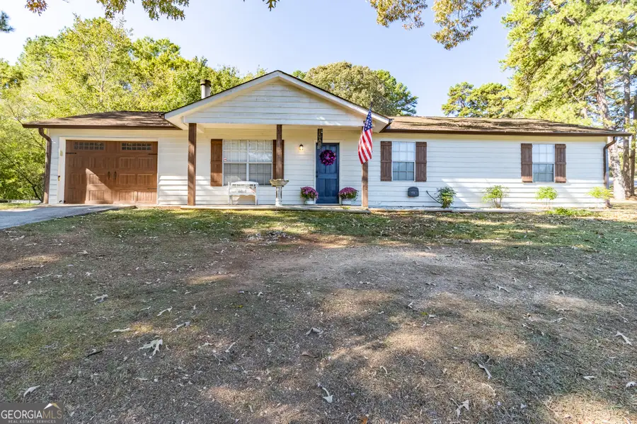 14 Crossridge Drive Se, Silver Creek, GA 30173 - Image #2