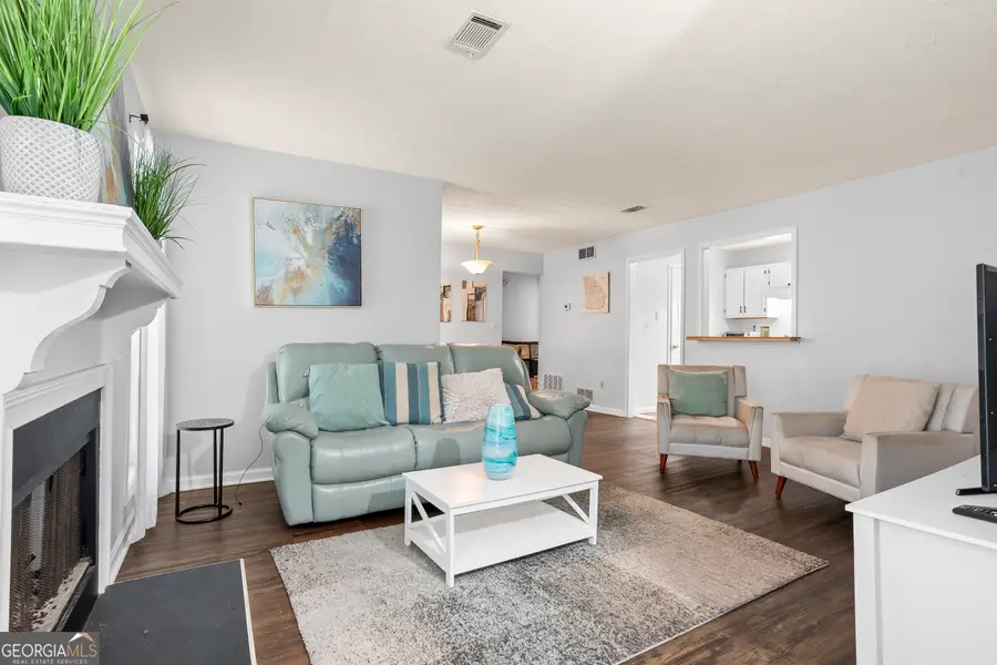 3949 Woodridge Way, Tucker, GA 30084 - Image #3