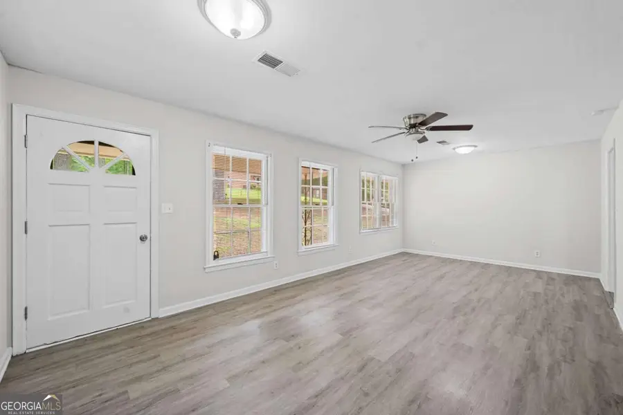 9 Latimer Road, Cartersville, GA 30121 - #2