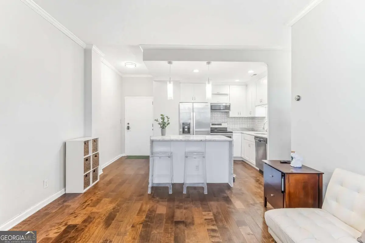 3060 Pharr Court North Nw #719, Atlanta, GA 30305 - Image #1