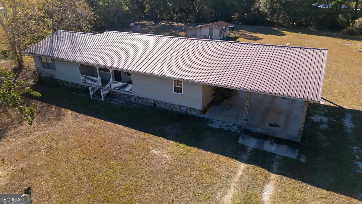 174 Perch Street, Alma, GA 31510 - Image #1