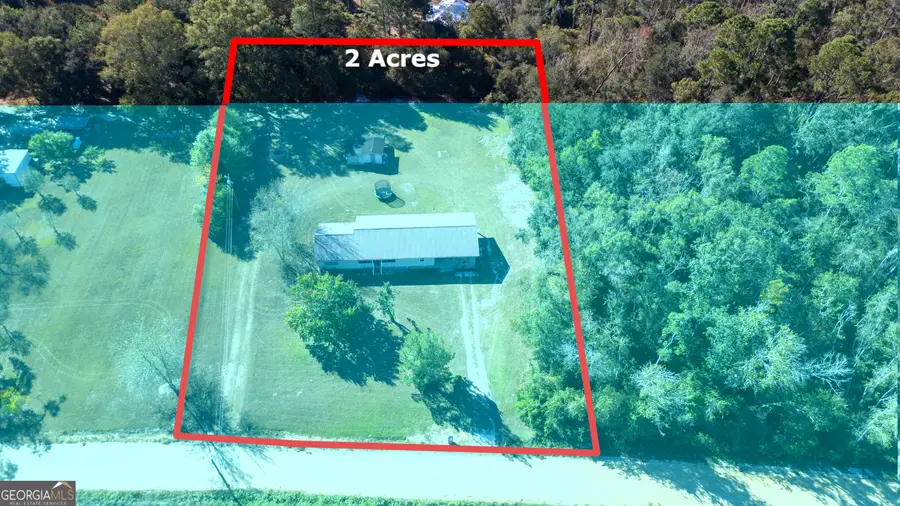 174 Perch Street, Alma, GA 31510 - Image #3