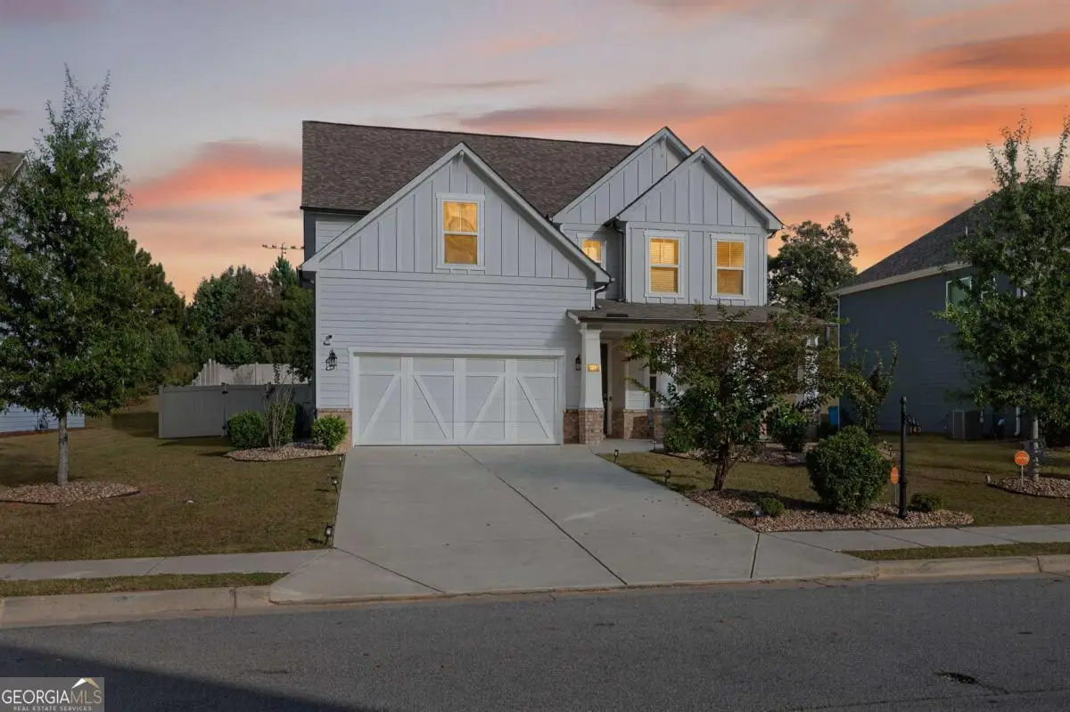 140 Camdale Court, McDonough, GA 30252 - Image #1