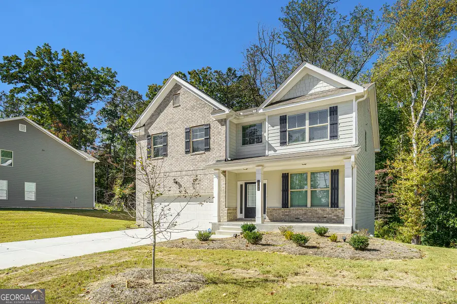 2230 Highridge Point Drive, Lithia Springs, GA 30122 - #2