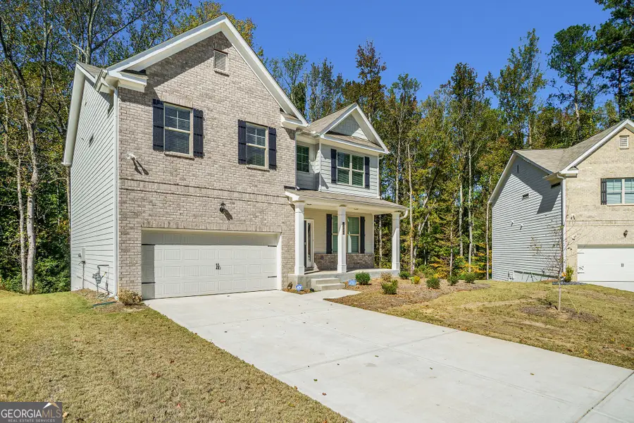 2230 Highridge Point Drive, Lithia Springs, GA 30122 - #3