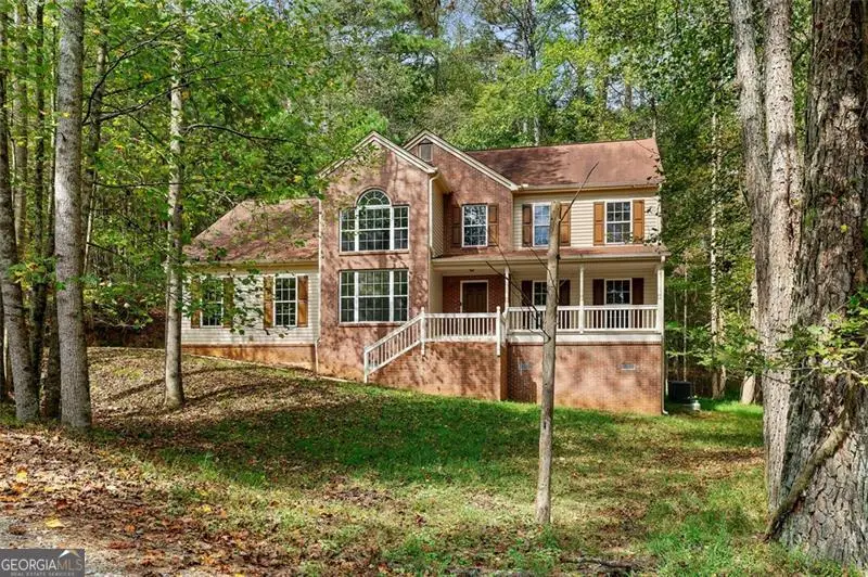 80 Castle Court, Ellijay, GA 30540 - Image #2