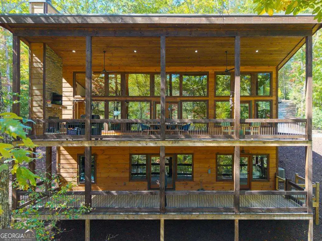 217 Goldmine Road, Morganton, GA 30560 - #1