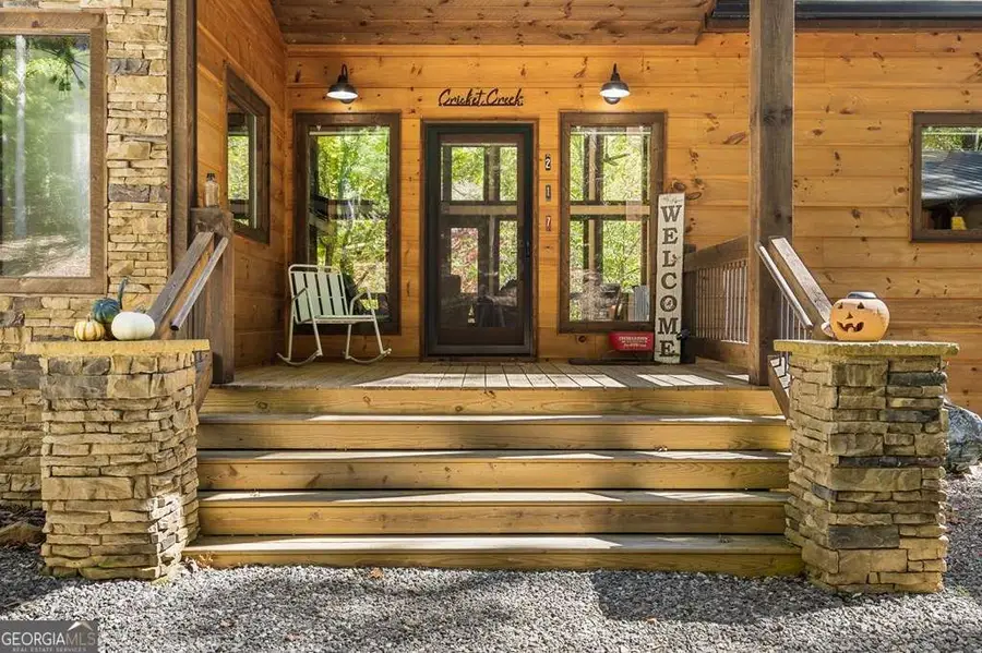 217 Goldmine Road, Morganton, GA 30560 - #2