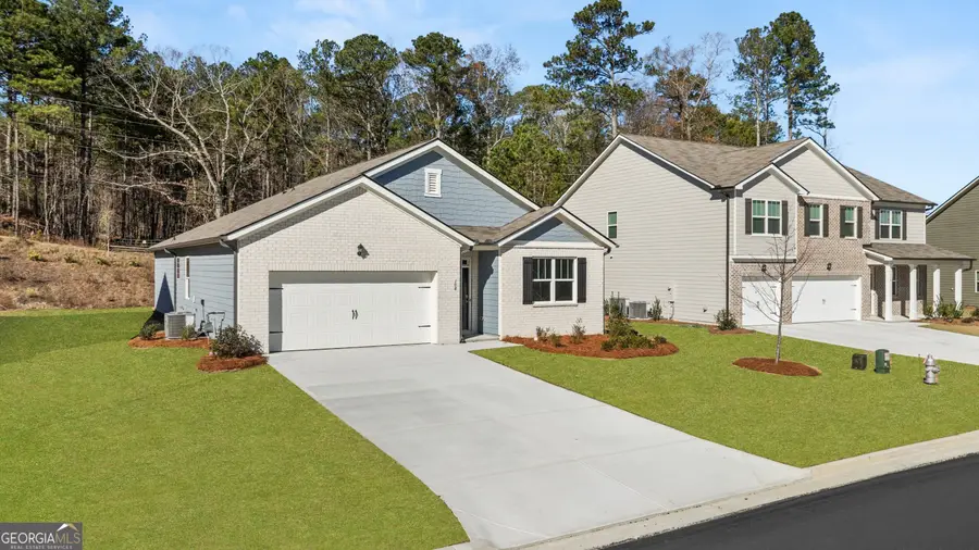 108 Crooked Lake Park, Villa Rica, GA 30180 - #3