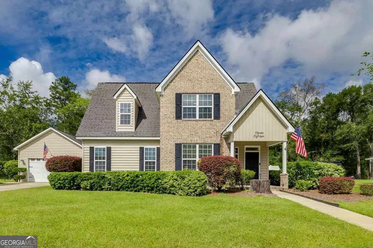 1118 Charlton Chase, Townsend, GA 31331 - Image #1