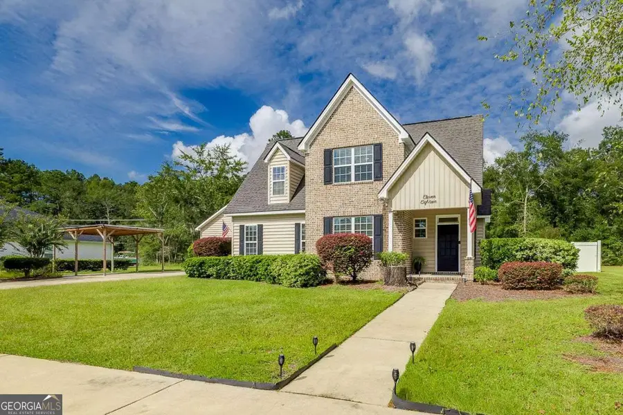 1118 Charlton Chase, Townsend, GA 31331 - Image #3