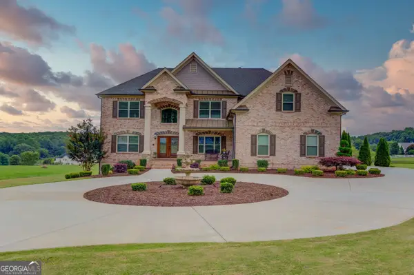 641 Freeman Brock Road, Auburn, GA 30011