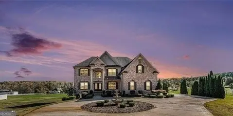 641 Freeman Brock Road, Auburn, GA 30011 - #3