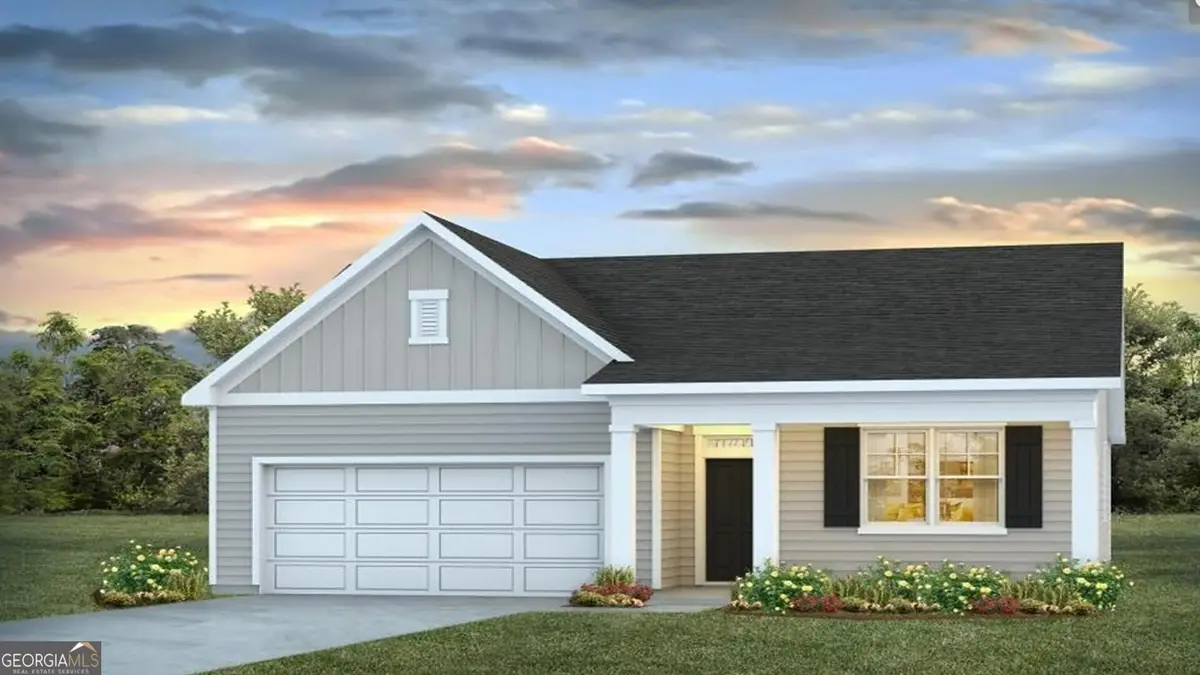 116 Juniper Drive, Guyton, GA 31312 - Image #1