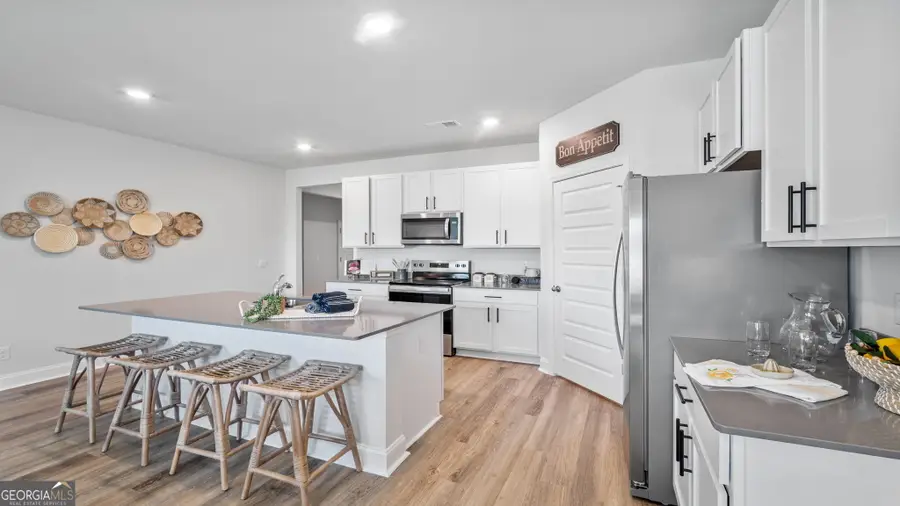 116 Juniper Drive, Guyton, GA 31312 - Image #2