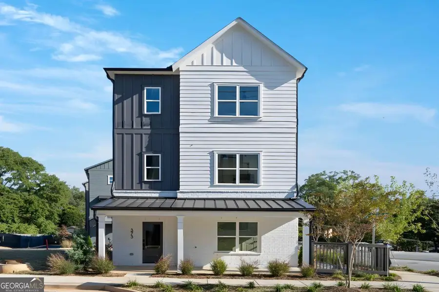 373 Kings Landing, Hapeville, GA 30354 - Image #2