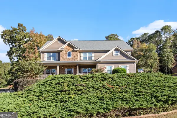 6086 Willowpond Court, Douglasville, GA 30135