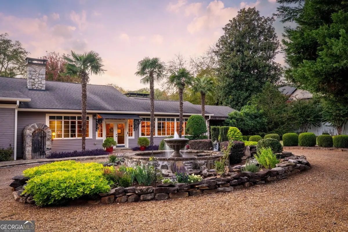 486 Church Street, Marietta, GA 30060 - #1