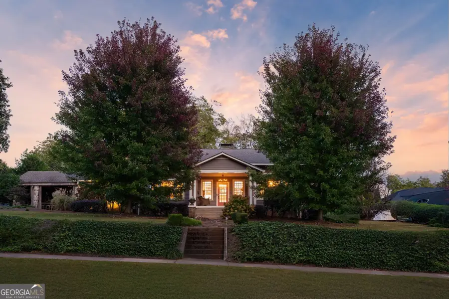 486 Church Street, Marietta, GA 30060 - #2