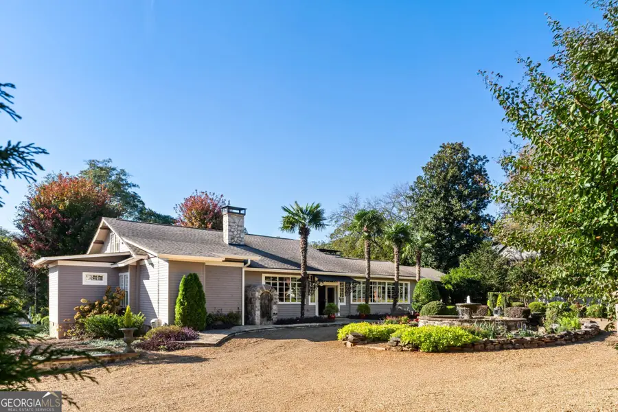 486 Church Street, Marietta, GA 30060 - #3