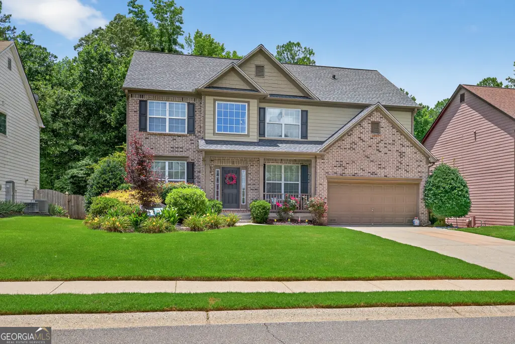 1755 Dawn Valley Trail, Cumming, GA 30040 - Image #1