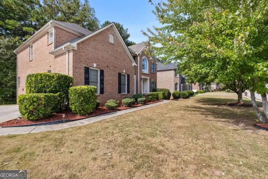 4543 Red Tail Drive, Lithonia, GA 30038 - Image #3