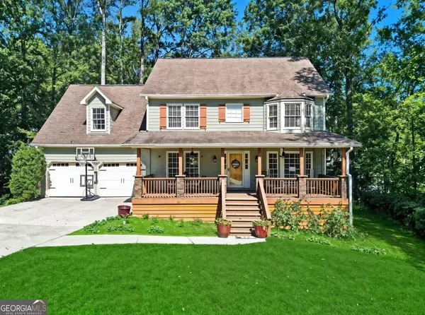 3743 Spring Leaf Court, Acworth, GA 30101