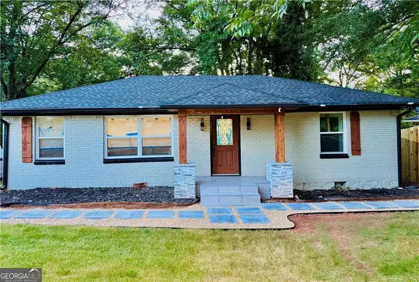 2793 Gresham Road Se, Atlanta, GA 30316